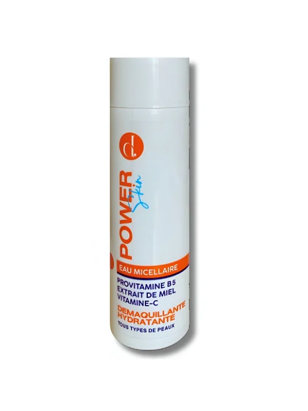 Soin Spécifique Power +